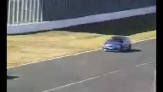 preview picture of video '911 eastern creek 2008'