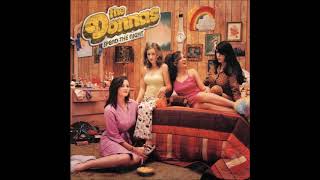 The Donnas -  5 O&#39;Clock in the Morning