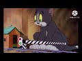 Tom And Jerry Train Meme