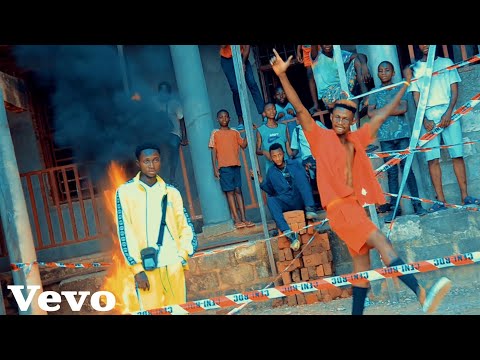 Astro man Tobina kasi (Clip officiel)