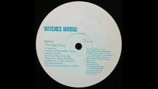 Bambu (2) - The Real Thing (Nicolas Matar Cielo Dub)