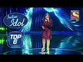 Shanmukha का एक Enamoring Rendition Of 'Manali Trance' | Indian Idol | Top 6