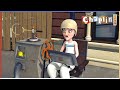 25 Minutes Of Charlie Chaplin Being Clumsy ‍ ️