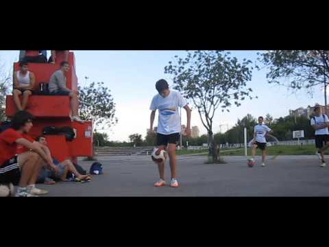 Alekseev unseen clips