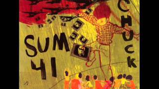 Intro - Sum 41- Chuck  /cover