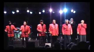 GOLDEN GROUP  MEMORIES AT COCONUT CREEK CASINO