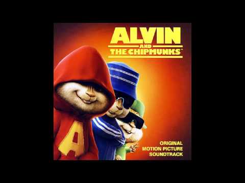 Lady Gaga - Paparazzi (Low Voice Chipmunk Version)