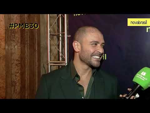 Diogo Nogueira  - Prêmio da Música Brasileira 2023 #pmb30