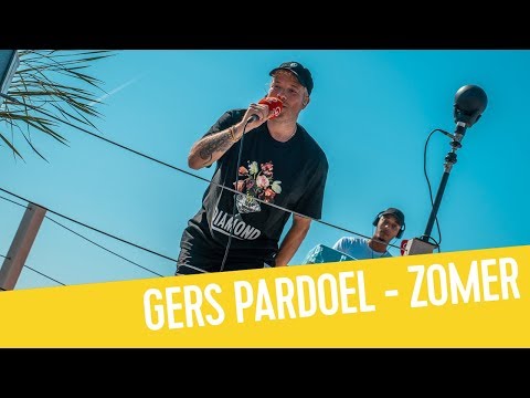 Gers Pardoel - Zomer | Live bij Q