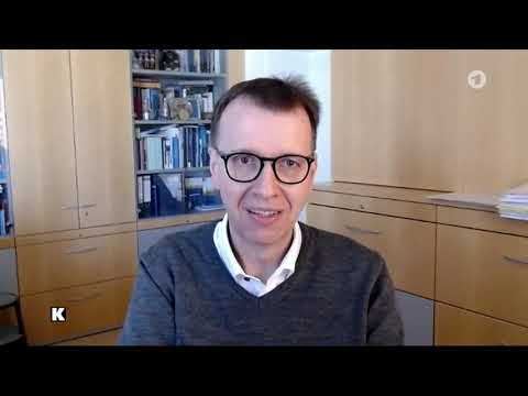 Sicherheit und Wirksamkeit der Impfung gegen Covid 19