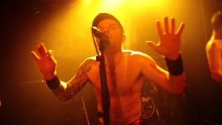 Tagada Jones - Vendetta - Pub AdK (77) - 26/09/14