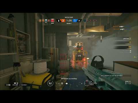 KAPKAN SHOTGUN 2V5 ACE CLUTCH ! DOUBLE KOBE