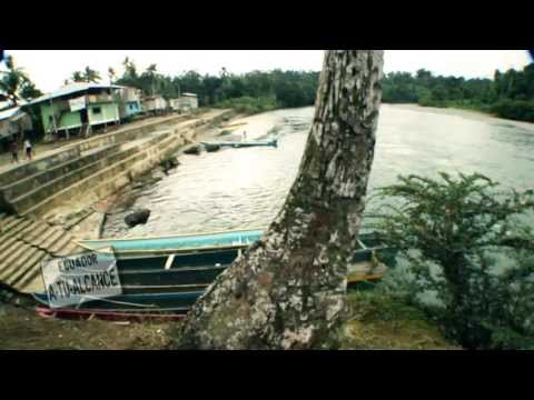 Playa de Oro, Esmeraldas - Ecuador at your fingertips (part 3)