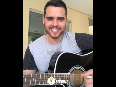 Hugo Matta - Depois que perde - voz e violão - AiCanta!