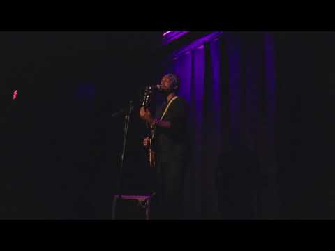 Thumbnail for David Ryan Harris - Fascinating (9-13-2017 Somerville MA) by David Ryan Harris