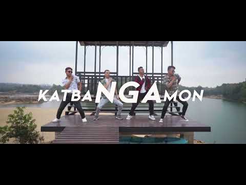 Katba Nga Mon - Imilate Ft. KSAN - Teaser