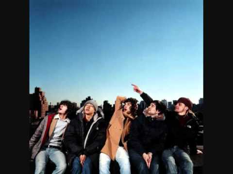 Steel Train - Story in a Dream