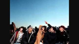 Steel Train - Story in a Dream