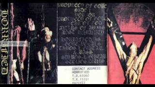 Horrified - Lost Humanity