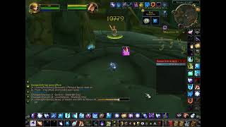 WOTLK Beta Arcane Mage pre-bis