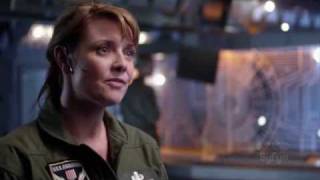 Richard Dean Anderson dans Stargate Universe (3)