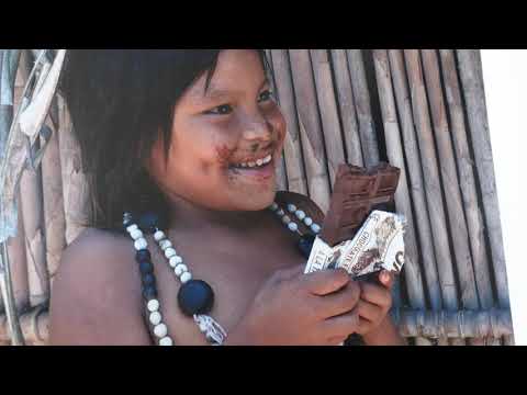 ALIMENTOS ARTESANOS - CHOCOLATES PEDRO MAYO