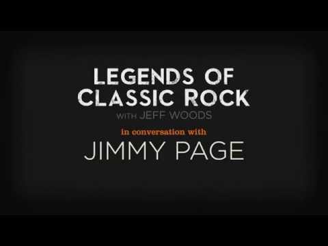 Legends of Classic Rock with Jimmy Page - Singled Out