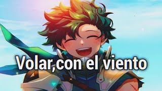 Alvaro Soler - Volar (letra)