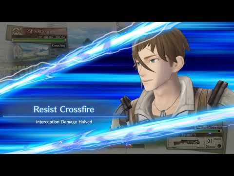 PC Longplay [1059] Valkyria Chronicles 4 (Part 13 of 20)