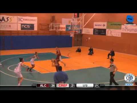 LF2B J19 FUNDAL ALCOBENDAS...,75 - 57,C.R.E.F. ¡HOLA!... (21/03/2015)