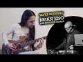 Silver Morning (Brian Eno/Daniel Lanois) - Emiliano Zapata - Emiliano Zapata Silver Morning (Brian Eno/Daniel Lanois) - Emiliano Zapata