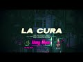 LA CURA Beat Dancehall KRONA X Łëø