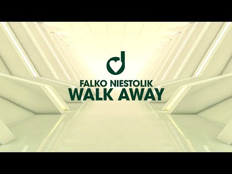 Falko Niestolik – Walk Away