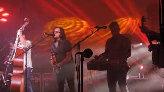 FESTY8 2017 ~ Infamous Stringdusters ~ Maxwell, High Country Funk ~ 20171006