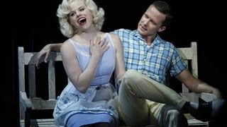 Smash - Episode 3 - Enter Mr. DiMaggio - Luan Legacy Recap