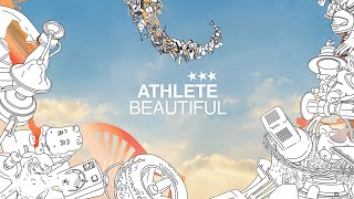 Athlete - Beautiful (Official Audio)