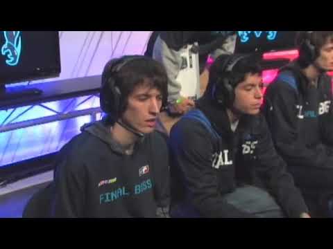 MLG Best of 2008 Las Vegas