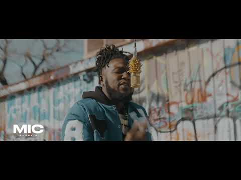 GMA Lac "I Better" #MicChexkD Live Performance Season 3