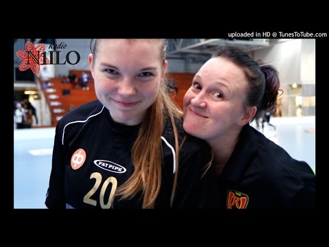 Radio N1ILO: Koovee–NST jälkipelit 14.11.2015