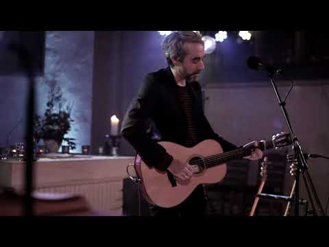 Jan Loechel - Brand New Day (Live)