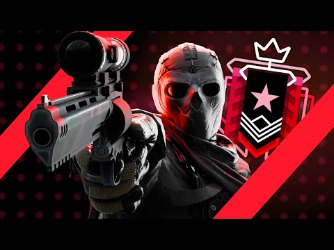 How to ACTUALLY Improve at Rainbow Six Siege