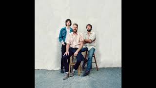 The Deep Dark Woods - Deep Flooding Waters