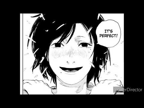 [Fire Punch AMV] Togata- My Superhero Movie