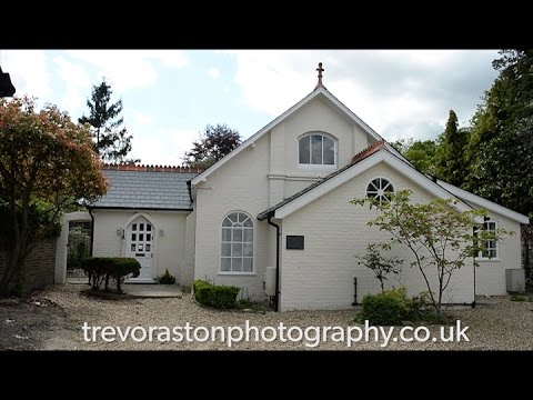 The Renovation of the Old Chapel