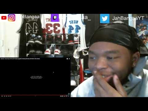 JahBangaa Reacts To Murda B - New Face Of This Sh*t (Shot by @KLO Vizionz)