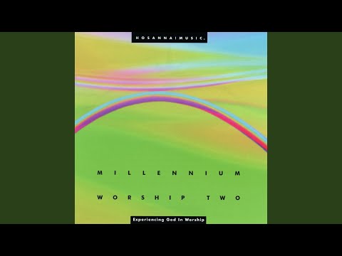 Holy Spirit Rain Down