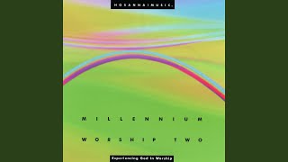 Holy Spirit Rain Down