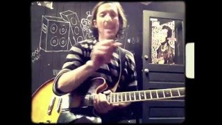 Fire - Mother&#39;s Finest Guitar Cover