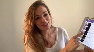 Adult learners - live video