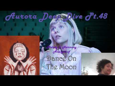 Dance On The Moon - Aurora